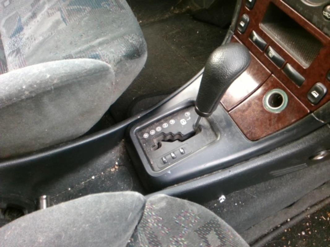 Image Compteur - CITROEN XSARA