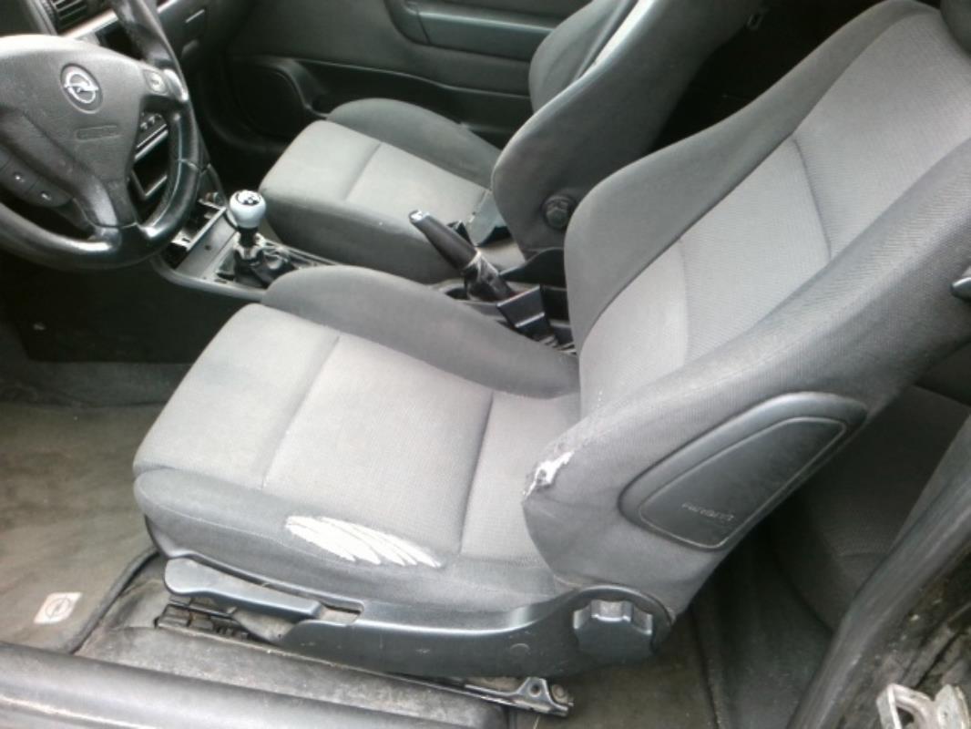 Image Retroviseur droit - OPEL ASTRA G