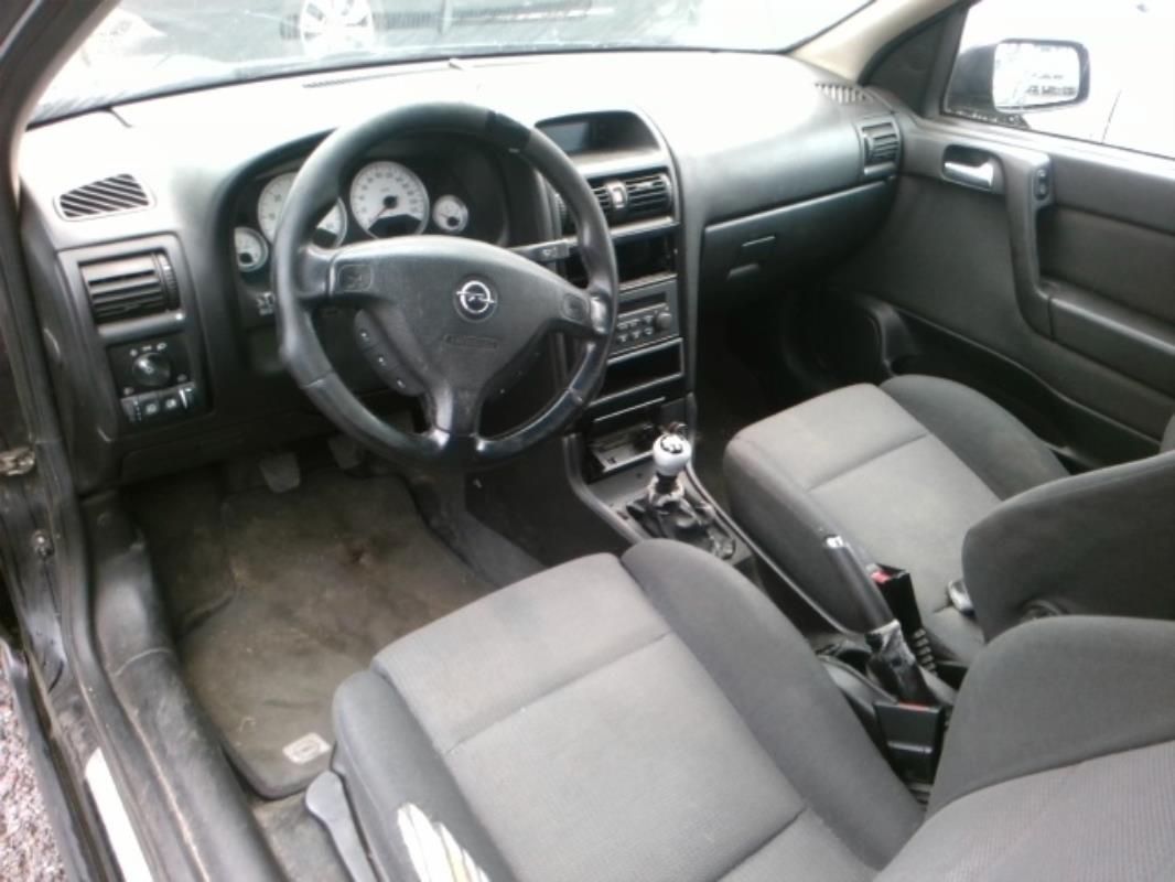 Image Retroviseur droit - OPEL ASTRA G