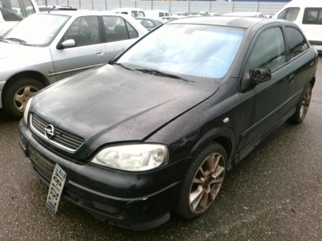 Image Retroviseur droit - OPEL ASTRA G
