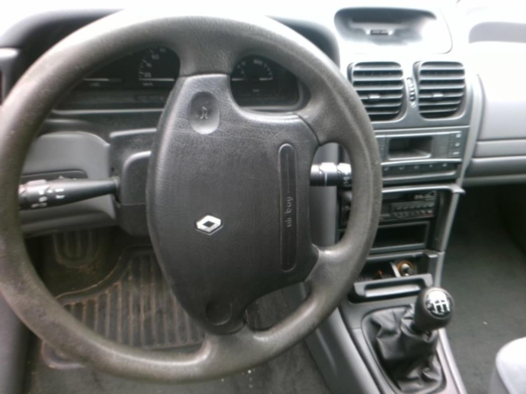 Image Optique avant principal droit (feux)(phare) - RENAULT LAGUNA 1