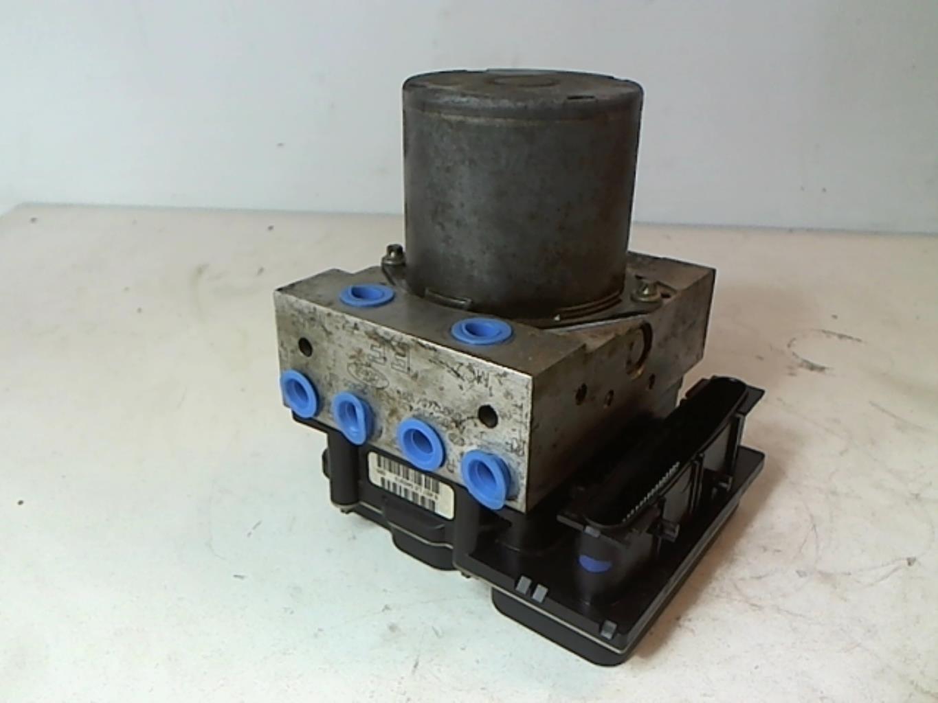 Blocco ABS (antibloccaggio freni) FORD TRANSIT 4 Diésel - 1