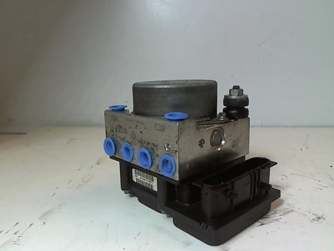 Blocco ABS (antibloccaggio freni) RENAULT MODUS PHASE 2 Gasolina - 1