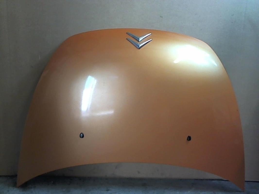Image Capot - CITROEN C3 PLURIEL
