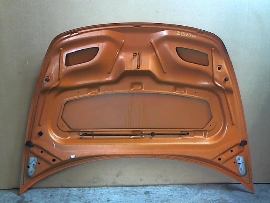 Image Capot - CITROEN C3 PLURIEL