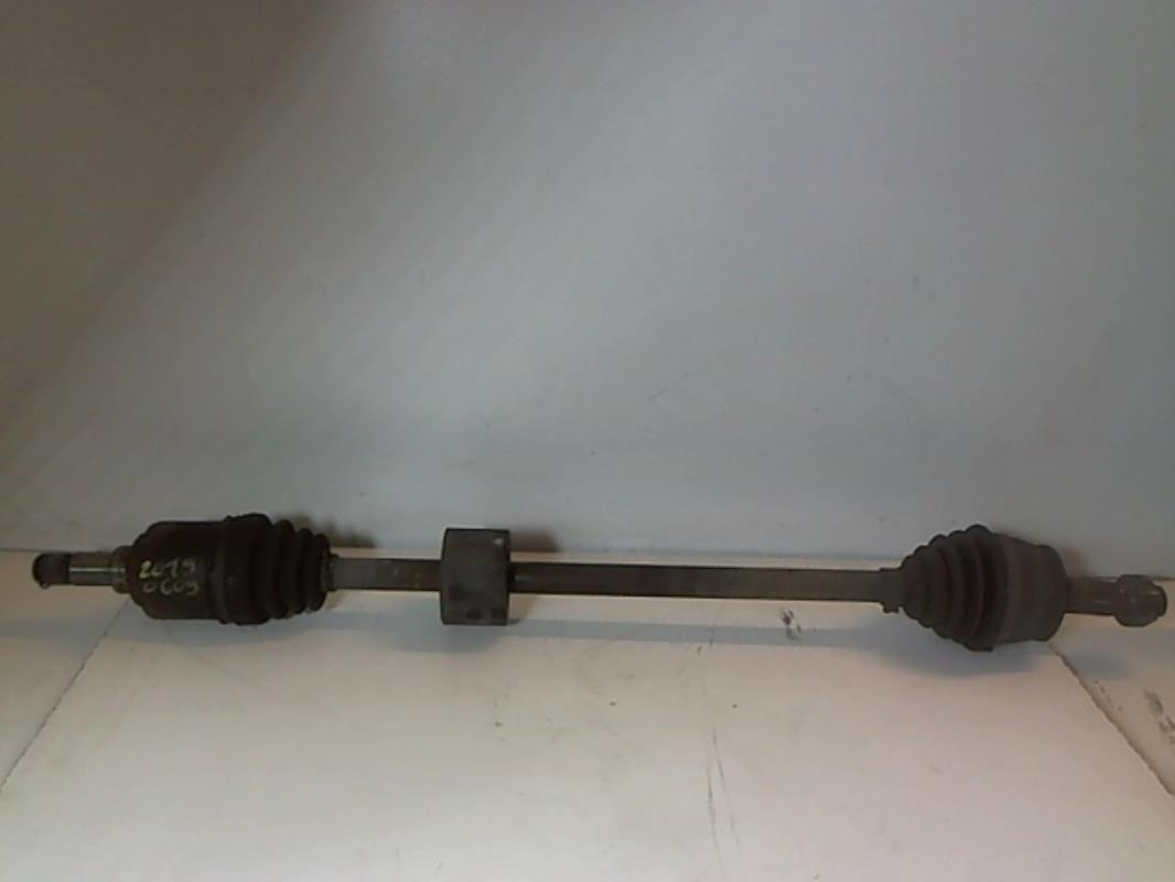Giunto cardanico albero di trasmissione destro FIAT PANDA 2 PHASE 1 Diésel - 1