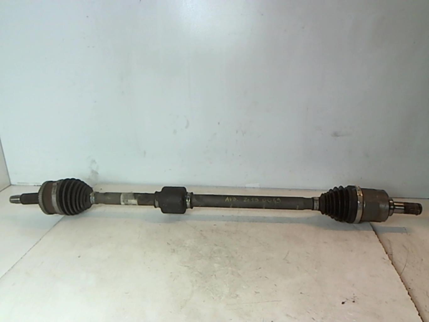 Giunto cardanico albero di trasmissione destro KIA CEE-D 2 PHASE 2 Gasolina - 1