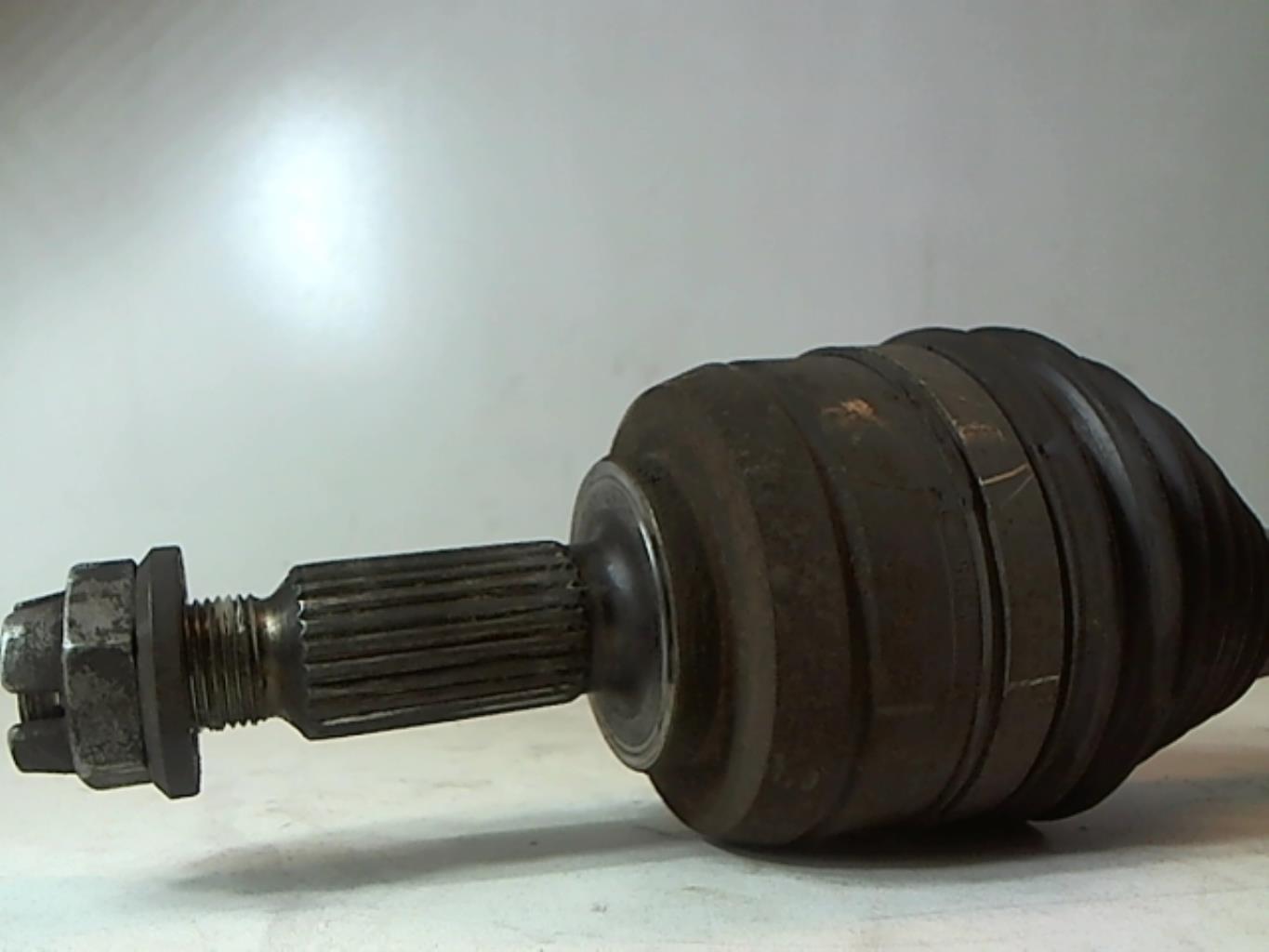 Cardan gauche (transmission) RENAULT GRAND SCENIC 3 PHASE 1 Diesel | Alberdi