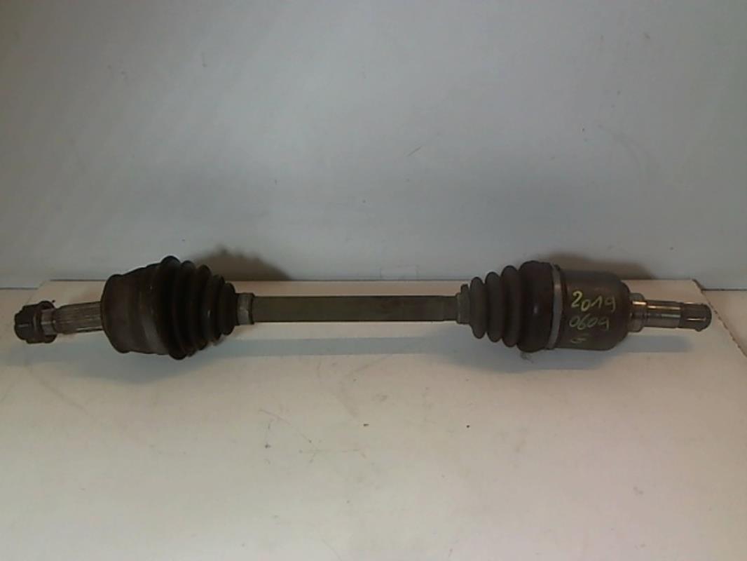 Giunto cardanico albero di trasmissione sinistro FIAT PANDA 2 PHASE 1 Diésel - 1