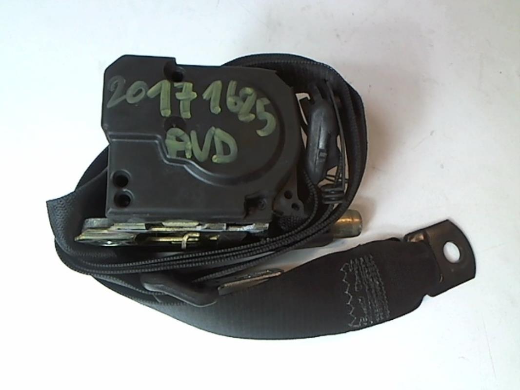 Image Ceinture avant droit - MERCEDES CLASSE ML