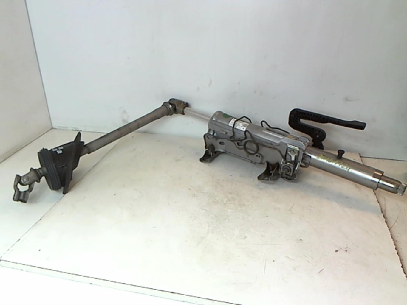 Colonne de direction AUDI A4 4 AVANT PHASE 1 BREAK Diesel - 1