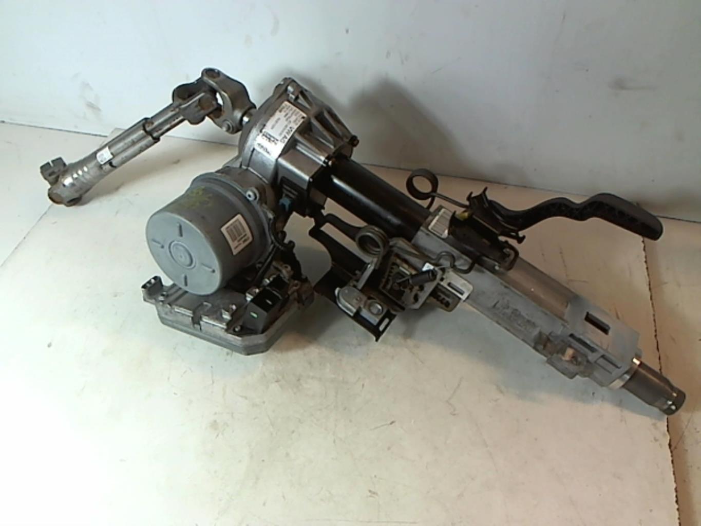 Colonne de direction SEAT TOLEDO 4 Diesel - 1