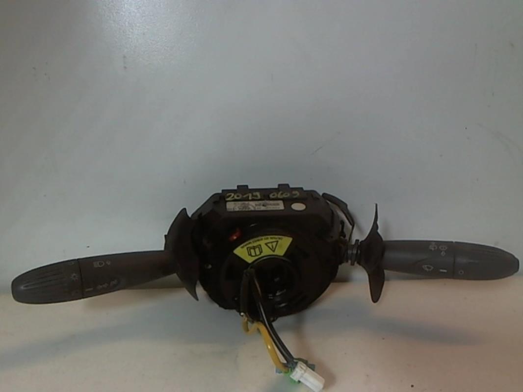 Devio guida completo con contatto spiralato FIAT PANDA 2 PHASE 1 Diésel - 1