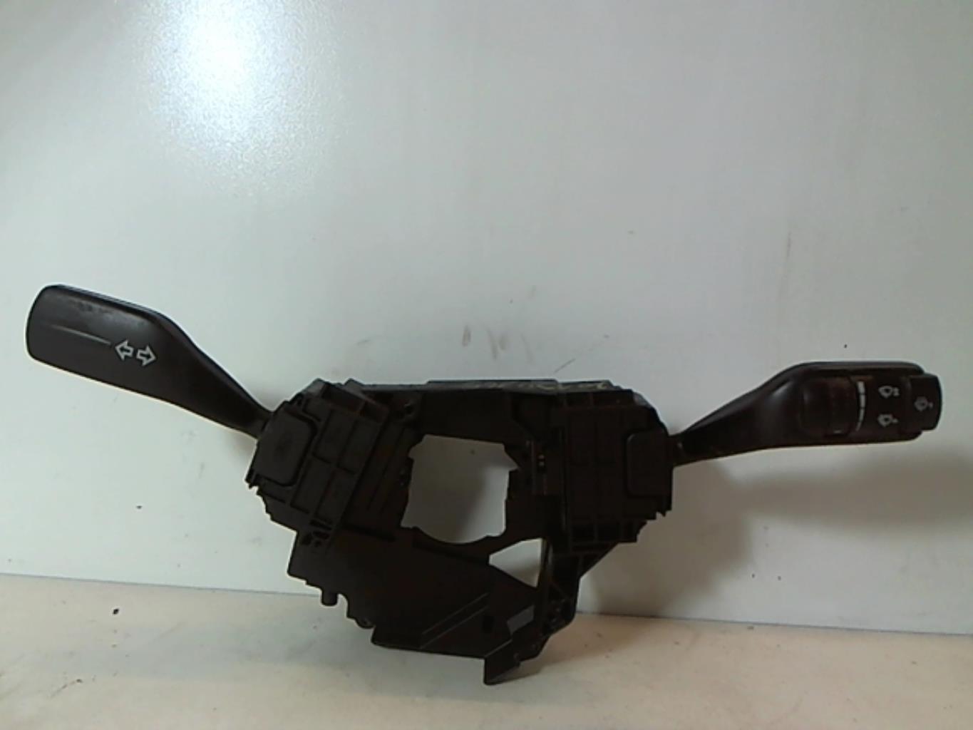 Devio guida completo con contatto spiralato FORD TRANSIT 4 Diésel - 1