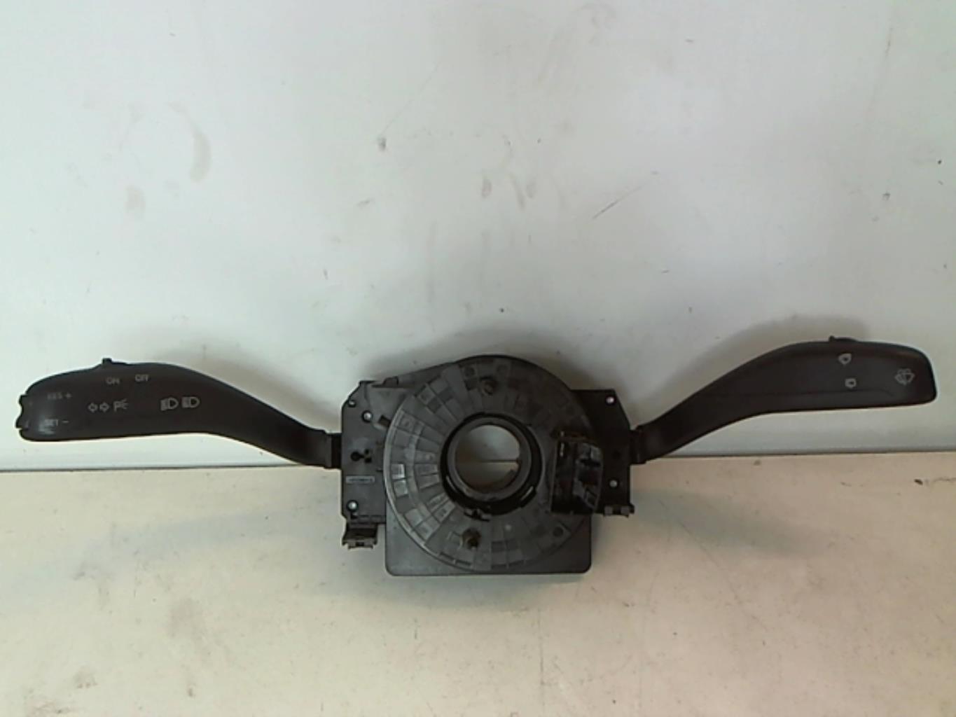 Devio guida completo con contatto spiralato SEAT IBIZA 3 PHASE 2 Diésel - 1