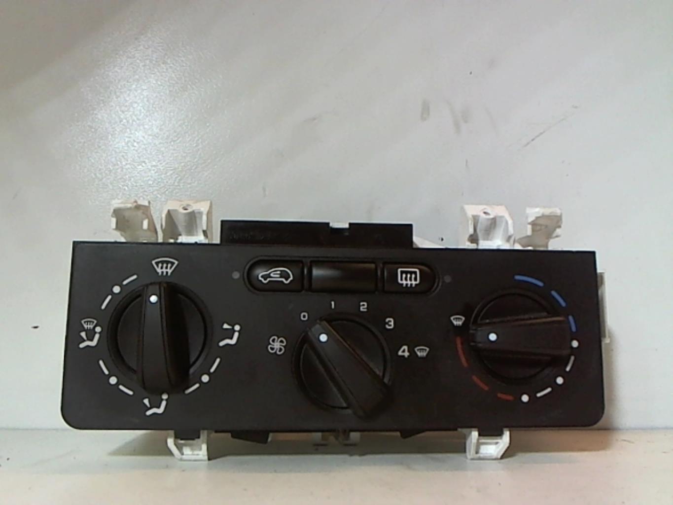 Commande chauffage CITROEN C2 PHASE 1 Diesel - 1
