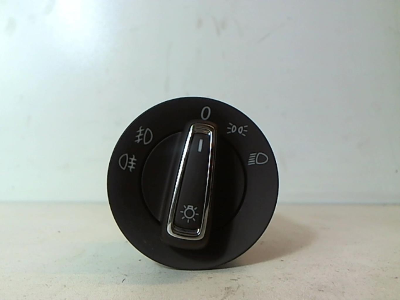 Commande de phare SEAT TOLEDO 4 Diesel - 1