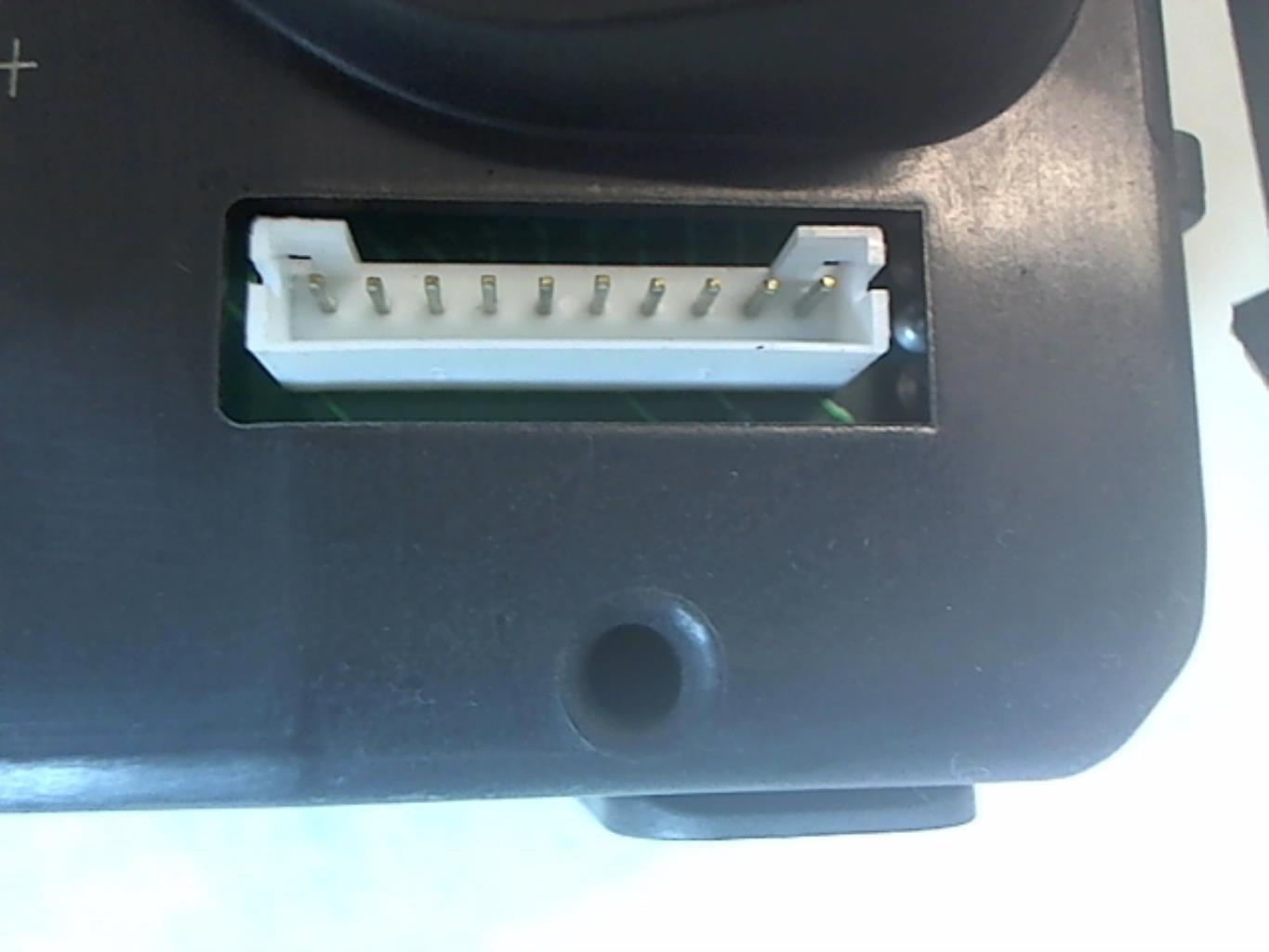 Image Commodo d'essuie glaces - RENAULT KANGOO 2