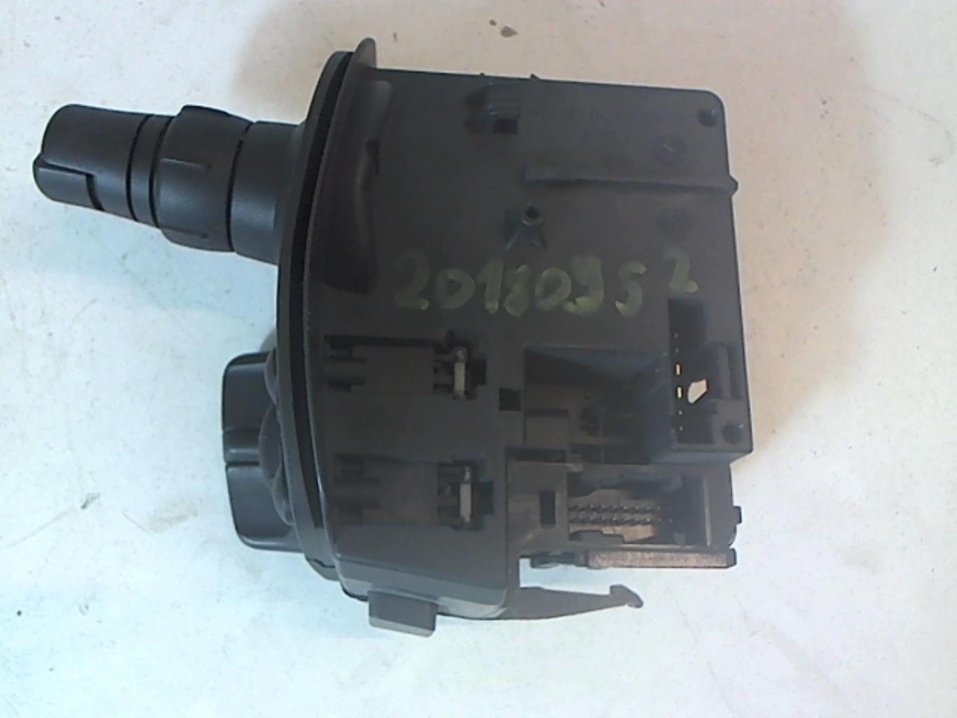Image Commodo d'essuie glaces - RENAULT KANGOO 2