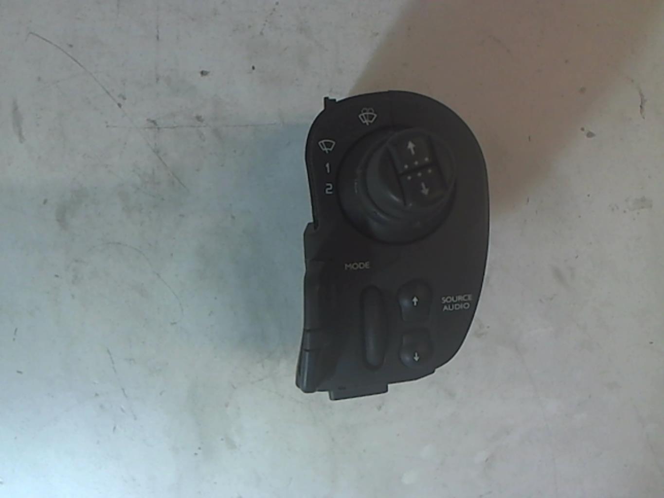 Image Commodo d'essuie glaces - RENAULT KANGOO 2