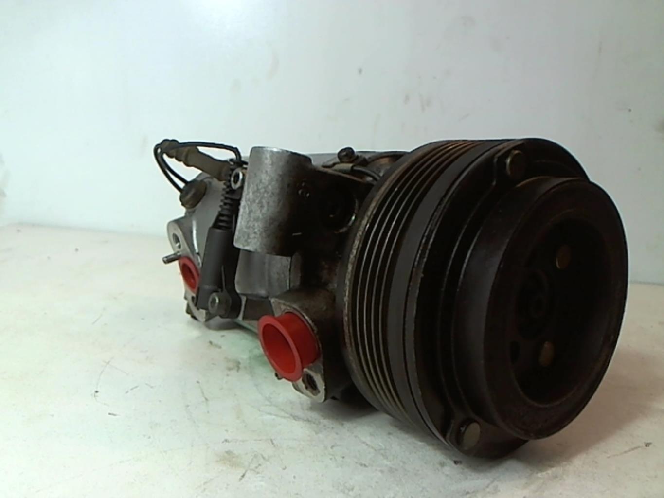 Compresseur clim BMW SERIE 3 E46 PHASE 1 Diesel - 1