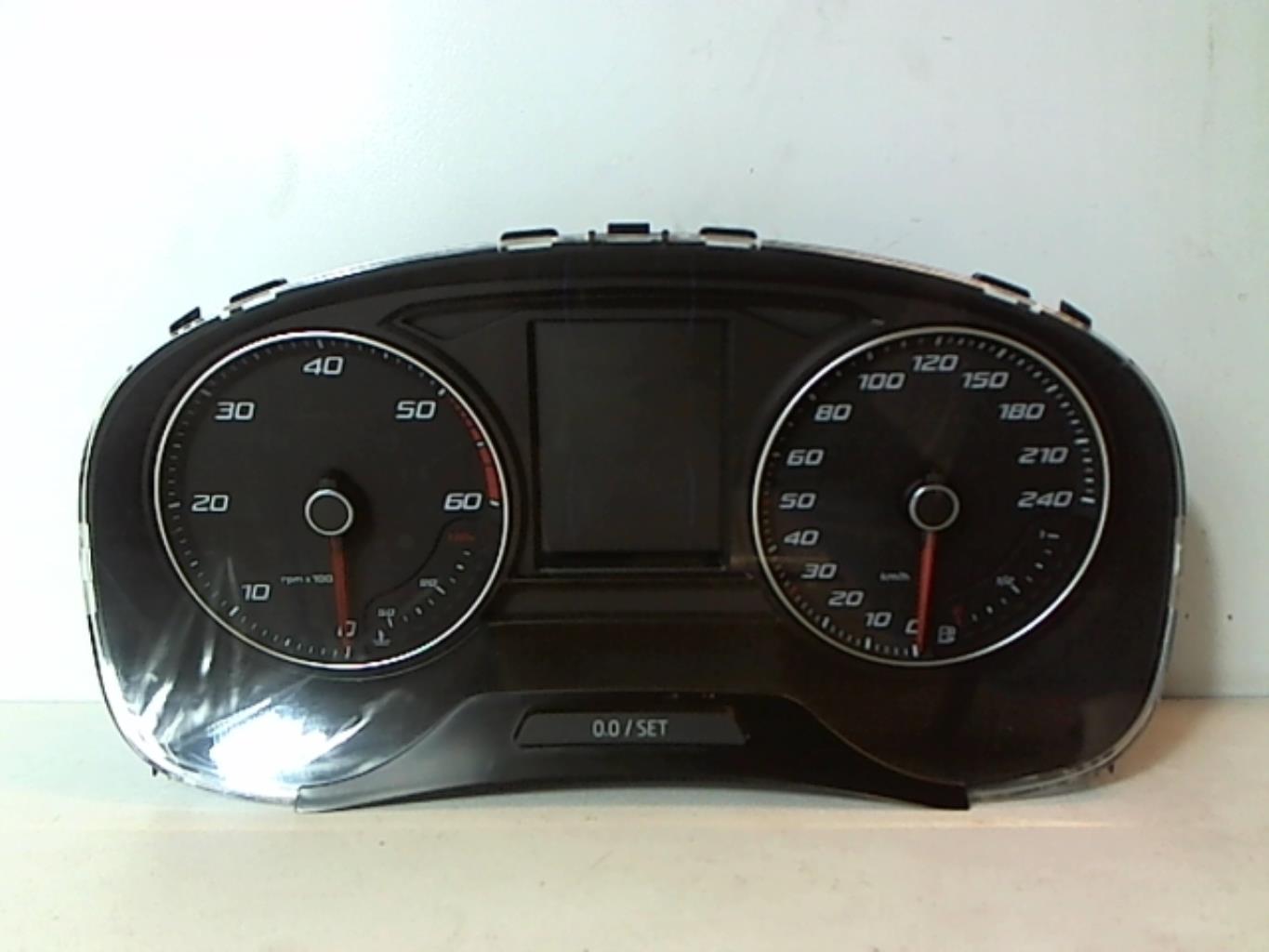 Compteur SEAT TOLEDO 4 Diesel - 1