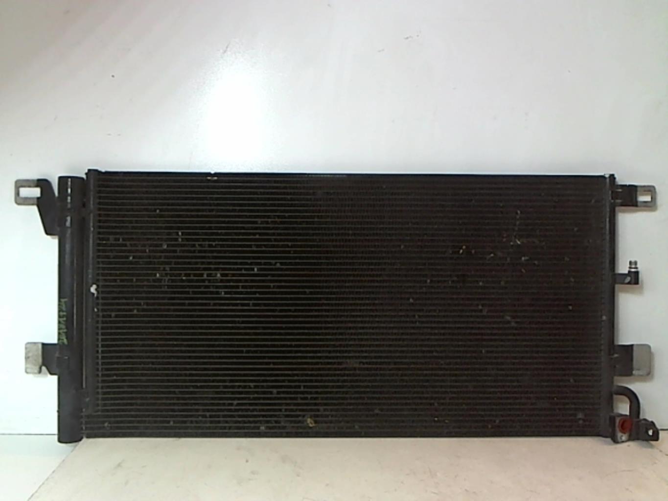 Condenseur de clim AUDI A4 4 AVANT PHASE 1 BREAK Diesel - 1