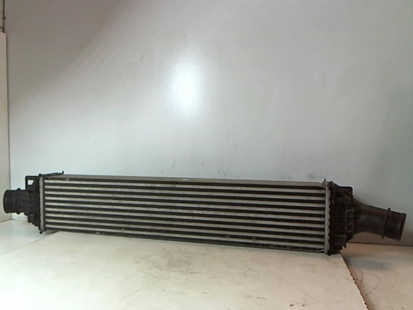 Echangeur air (Intercooler) AUDI A4 4 AVANT PHASE 1 BREAK Diesel - 1