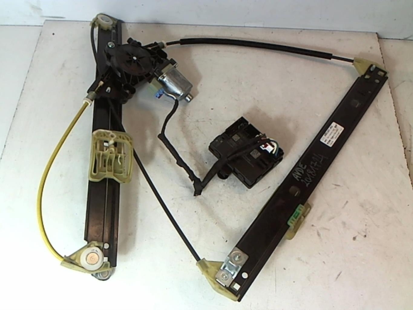 Alzacristalli elettrico anteriore destro AUDI A4 4 AVANT PHASE 1 BREAK Diésel - 1