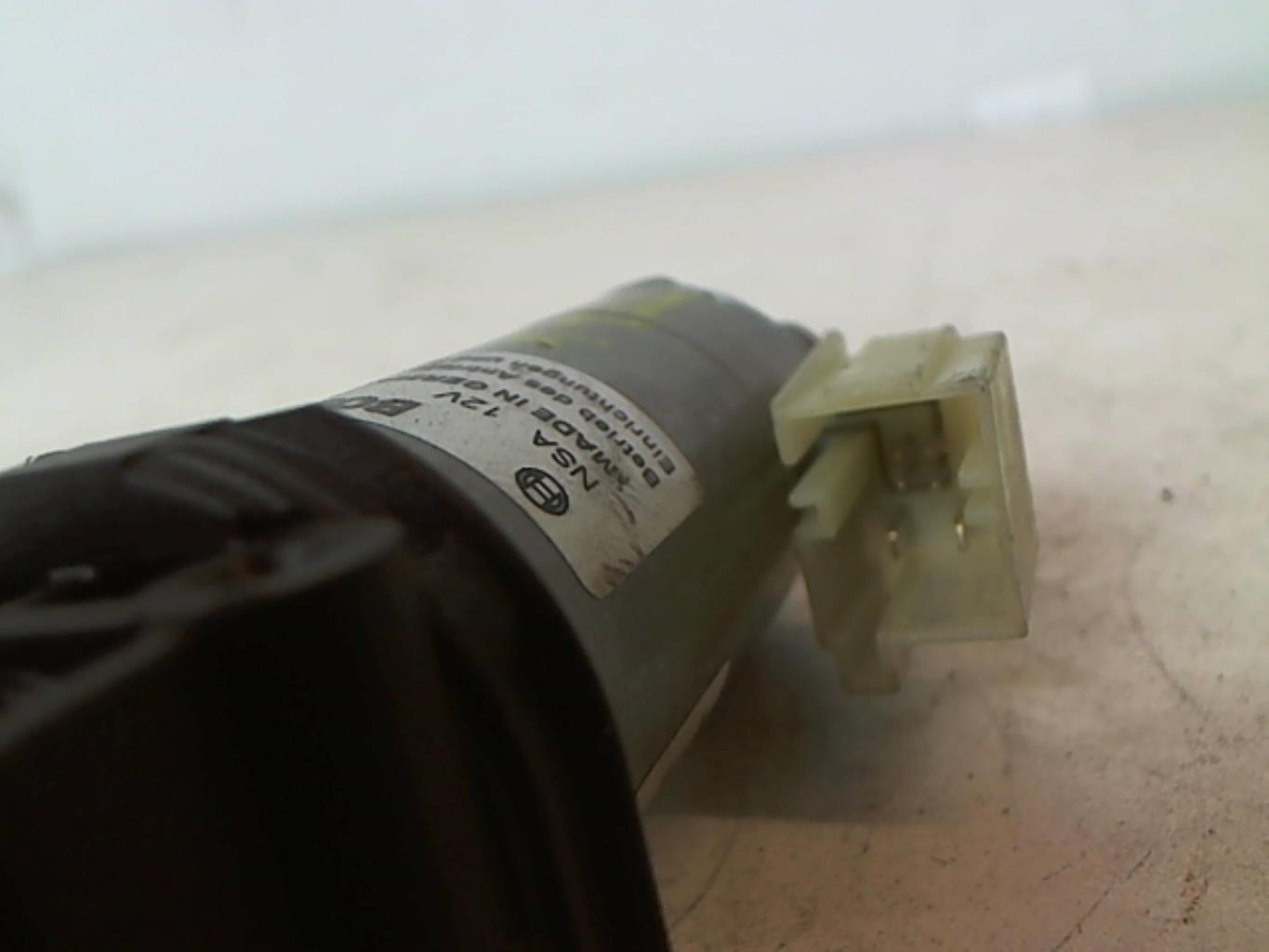 Image Moteur ouverture de Coffre/Malle/Hayon - AUDI A4 4