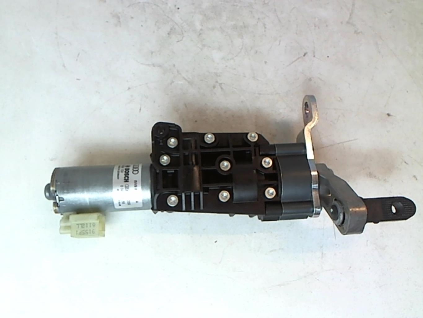 Image Moteur ouverture de Coffre/Malle/Hayon - AUDI A4 4