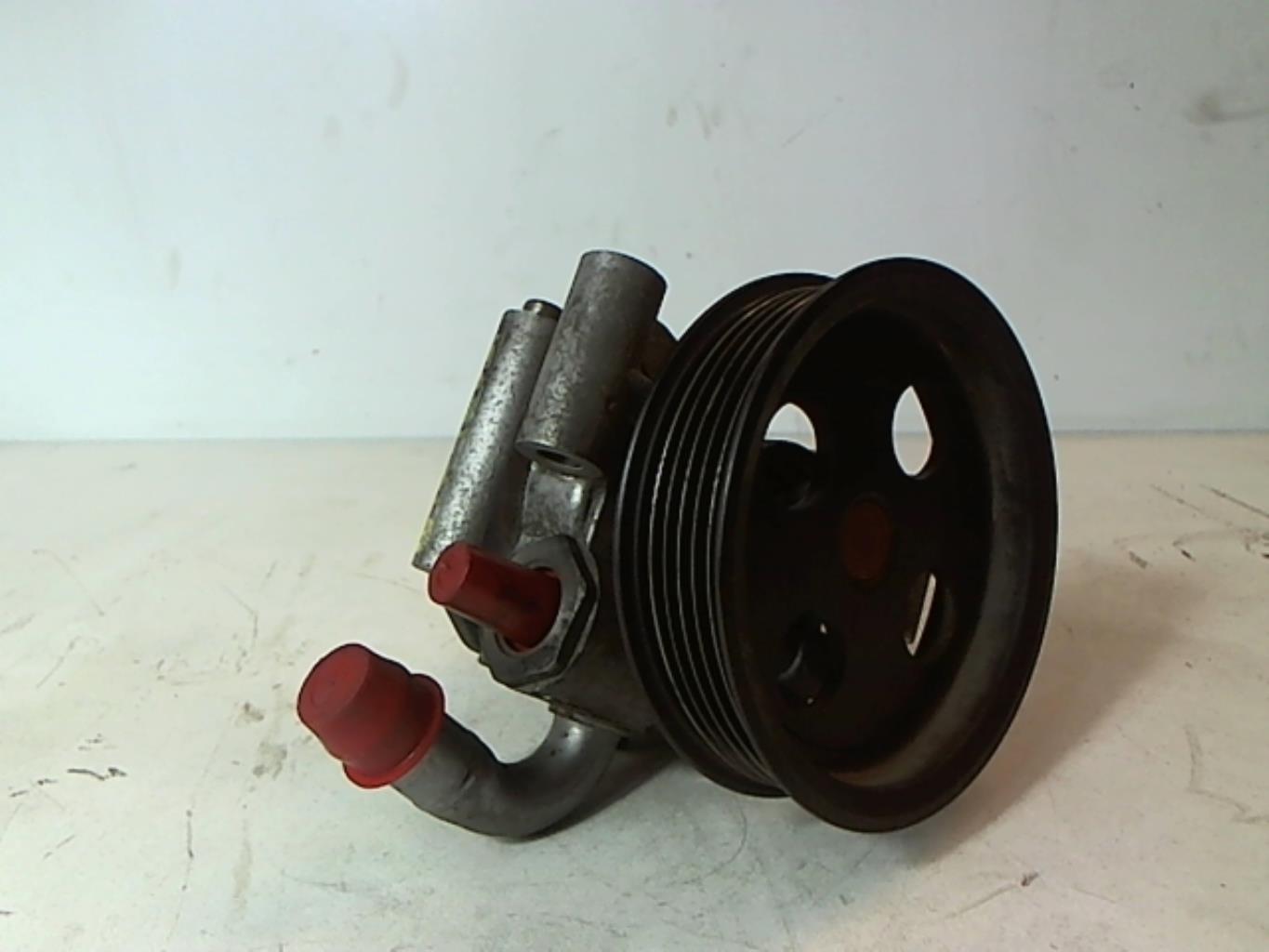 Pompa sterzo FORD FIESTA 5 PHASE 2 Gasolina - 1