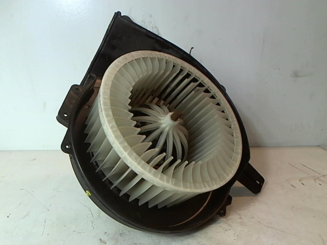 Pulseur d'air SEAT TOLEDO 4 Diesel - 1