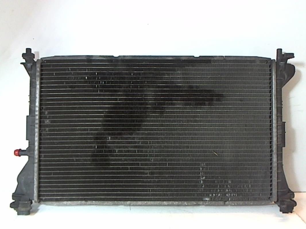Image Radiateur eau - FORD FOCUS 1
