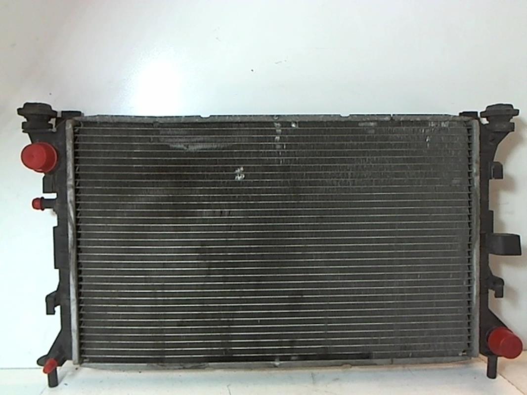 Image Radiateur eau - FORD FOCUS 1