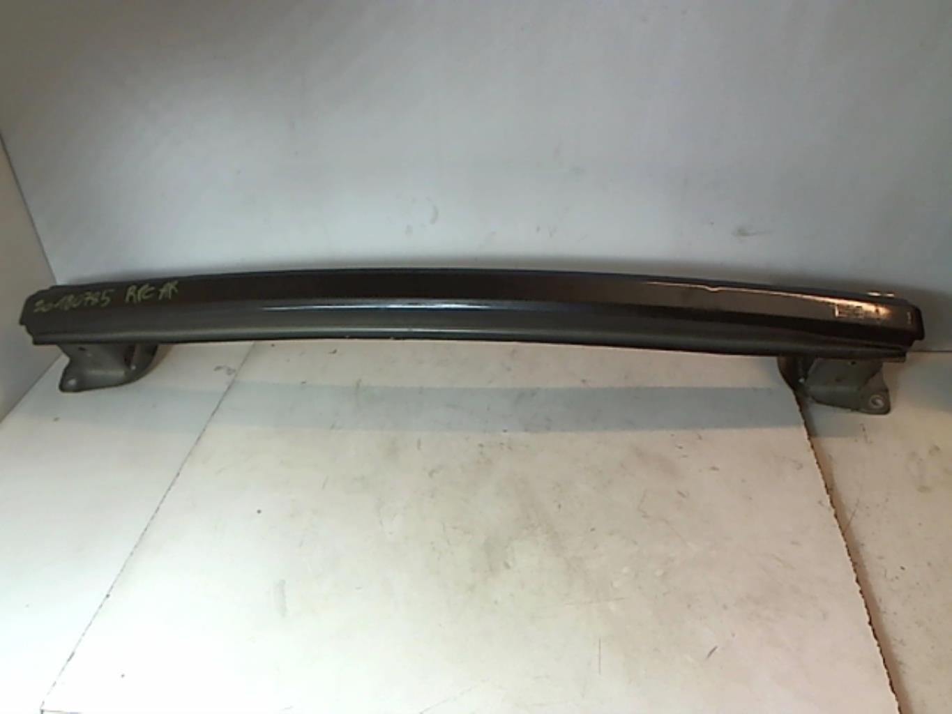 Traversa rinforzo paraurti posteriore SEAT TOLEDO 4 Diésel - 1