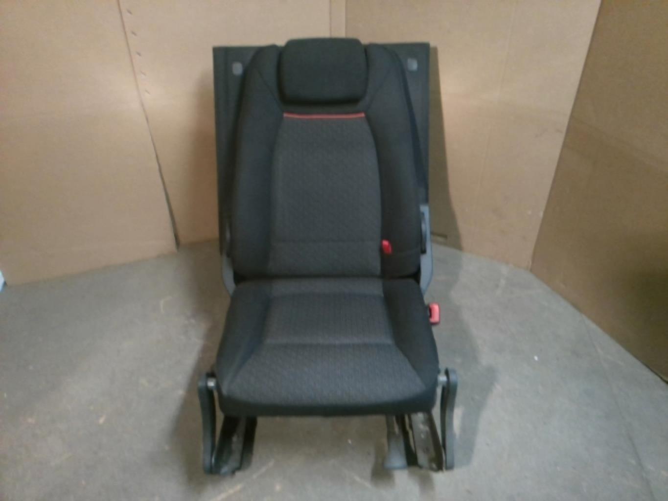 Siege arriere droit FORD GALAXY 2 PHASE 1  - 1