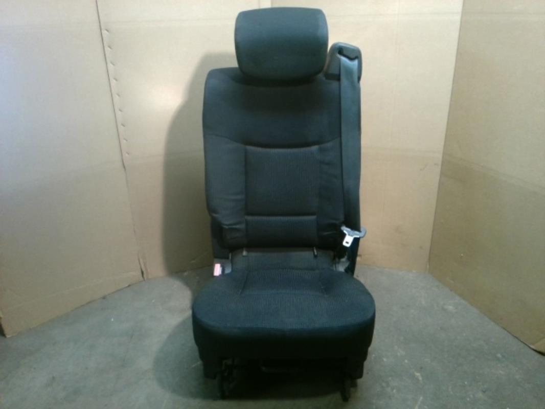 Image Siege central droit - RENAULT ESPACE 4