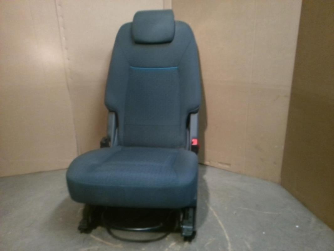 Siege central arriere FORD GALAXY 2 PHASE 1  - 1