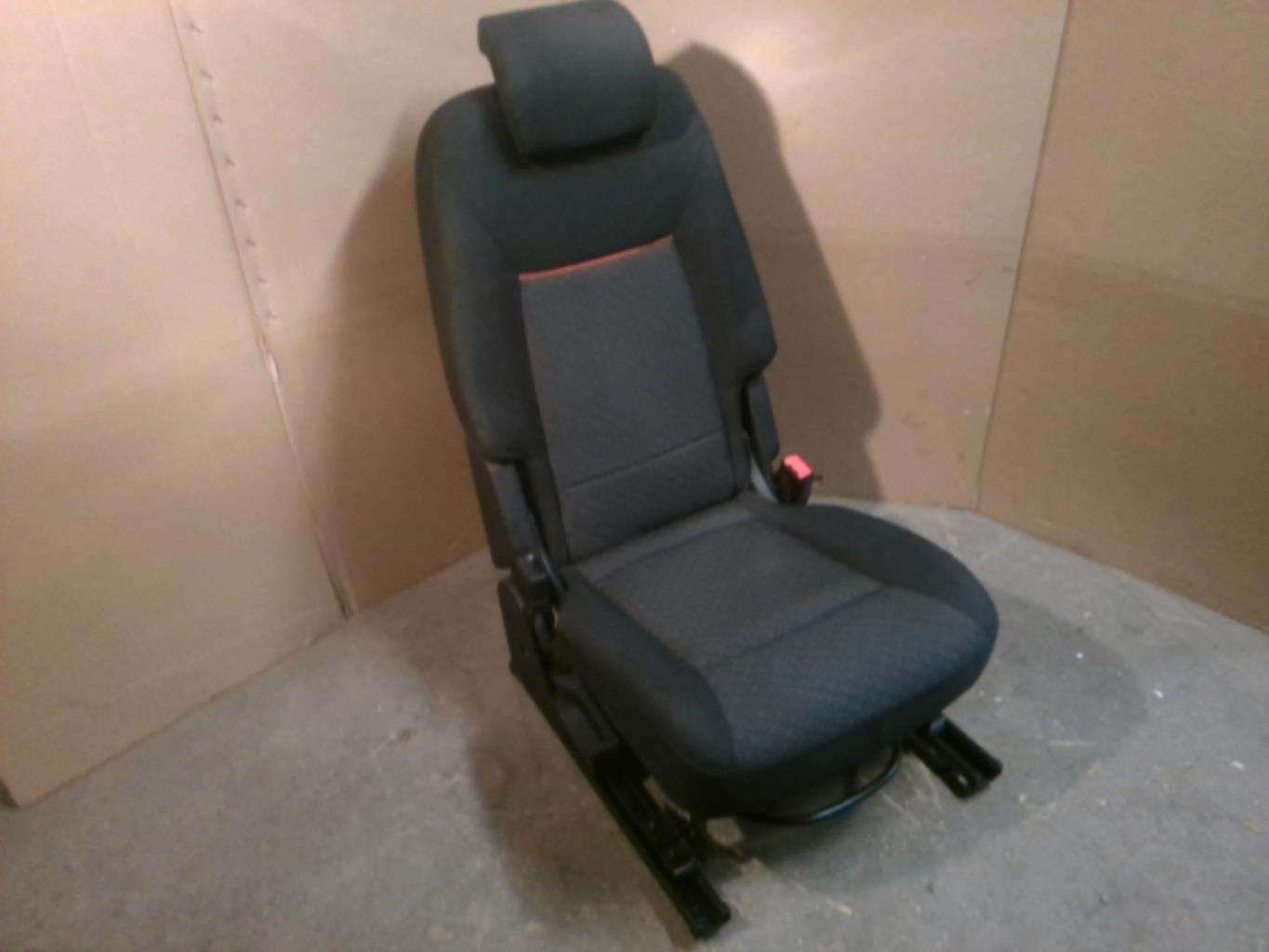 Siege central arriere FORD GALAXY 2 PHASE 1  - 1