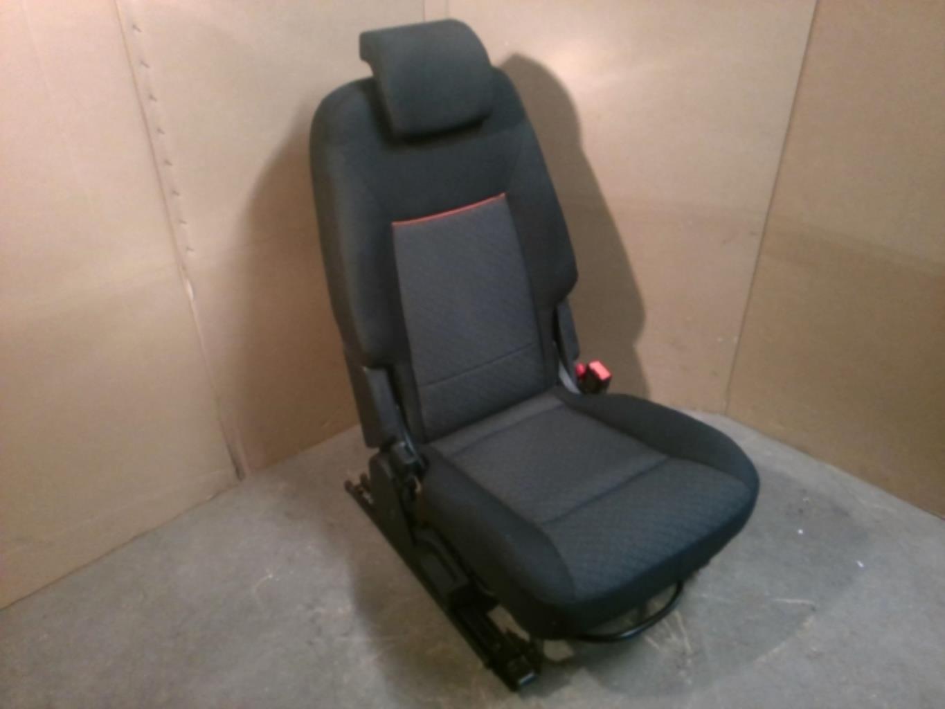 Siege central arriere FORD GALAXY 2 PHASE 1  - 1