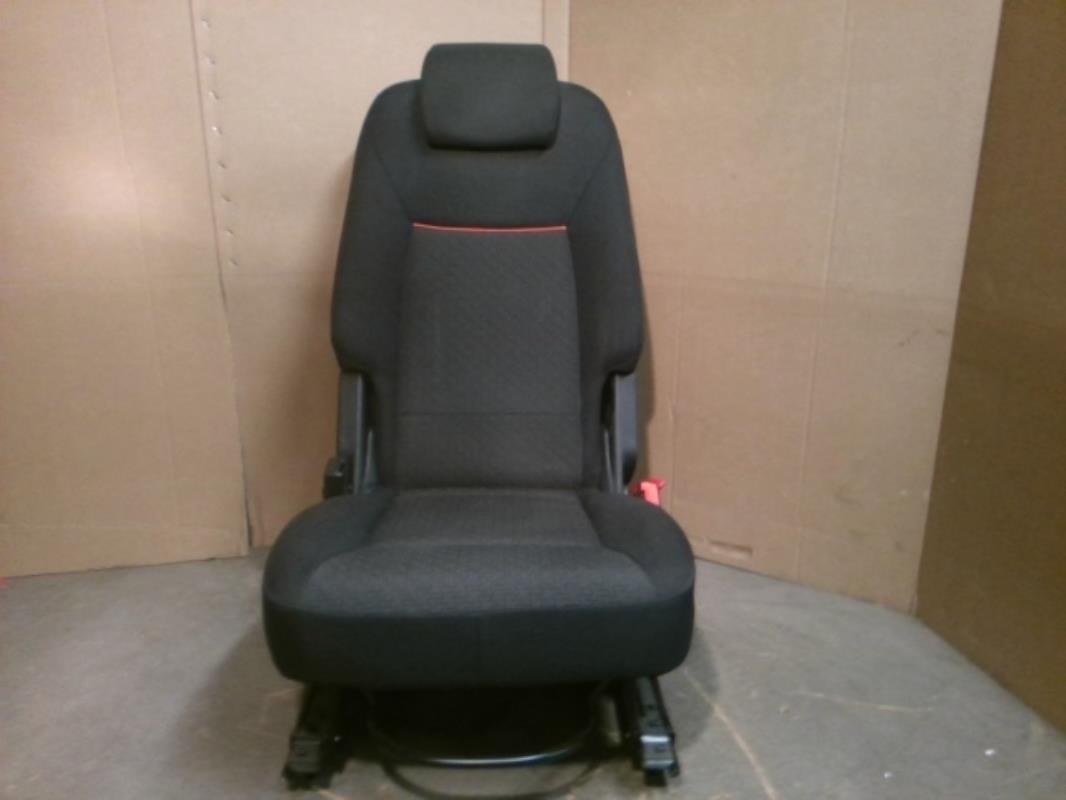 Siege central arriere FORD GALAXY 2 PHASE 1  - 1