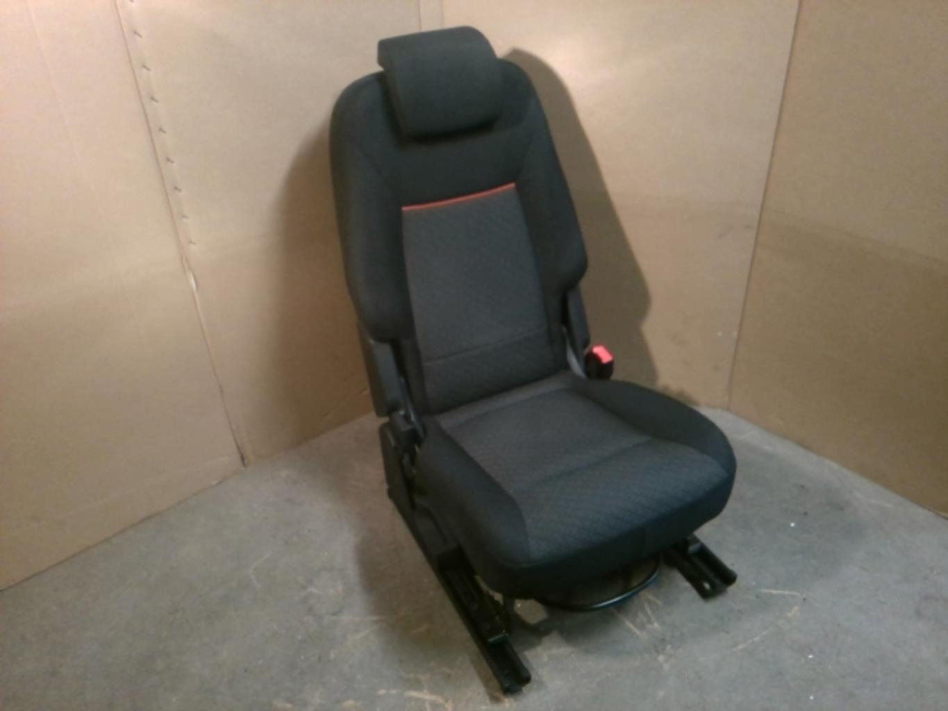 Siege central arriere FORD GALAXY 2 PHASE 1  - 1