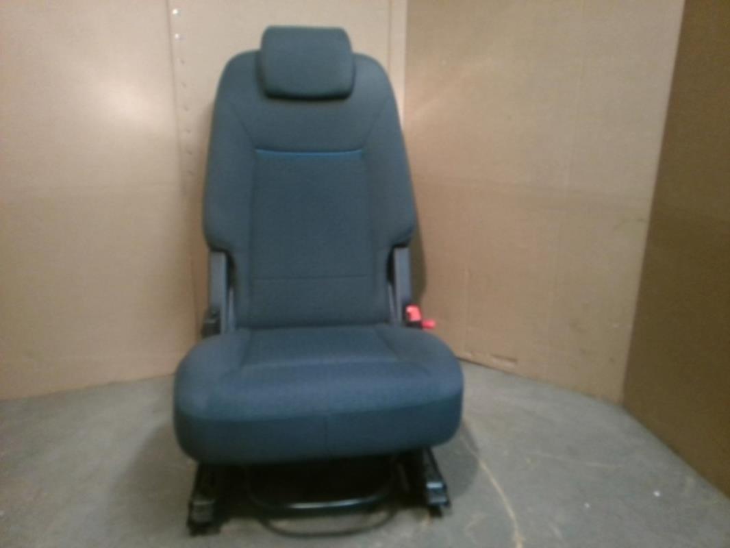 Siege central arriere FORD GALAXY 2 PHASE 1  - 1
