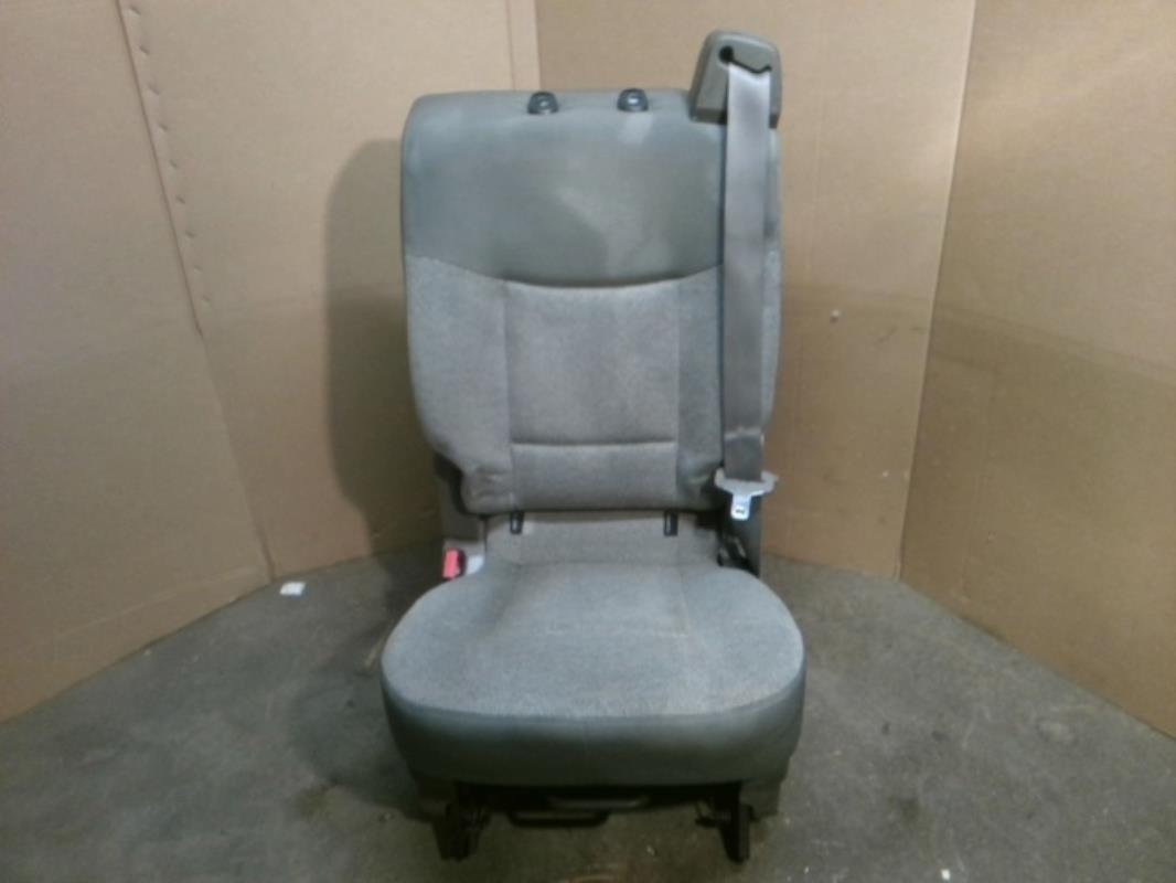 Siege central arriere RENAULT ESPACE 4 PHASE 1 Diesel - 1