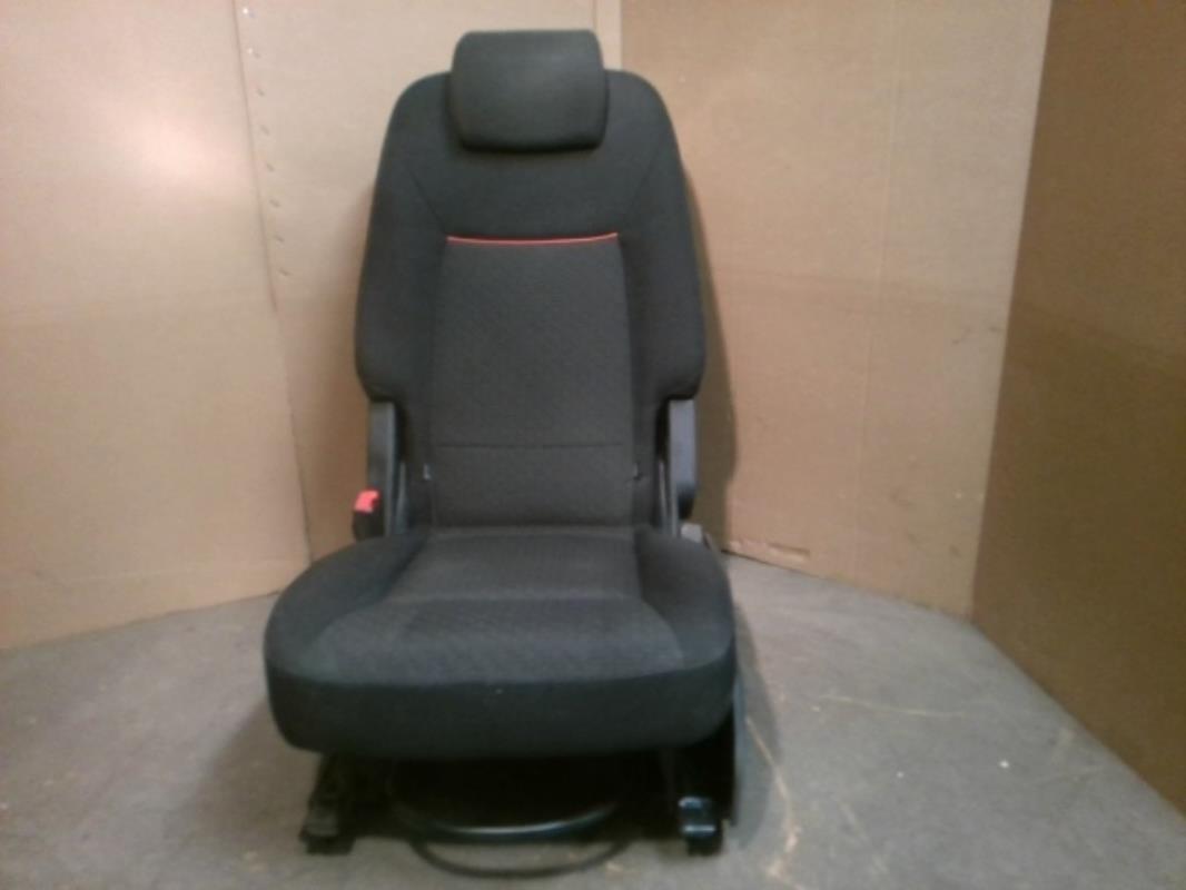 Siege central droit FORD GALAXY 2 PHASE 1  - 1