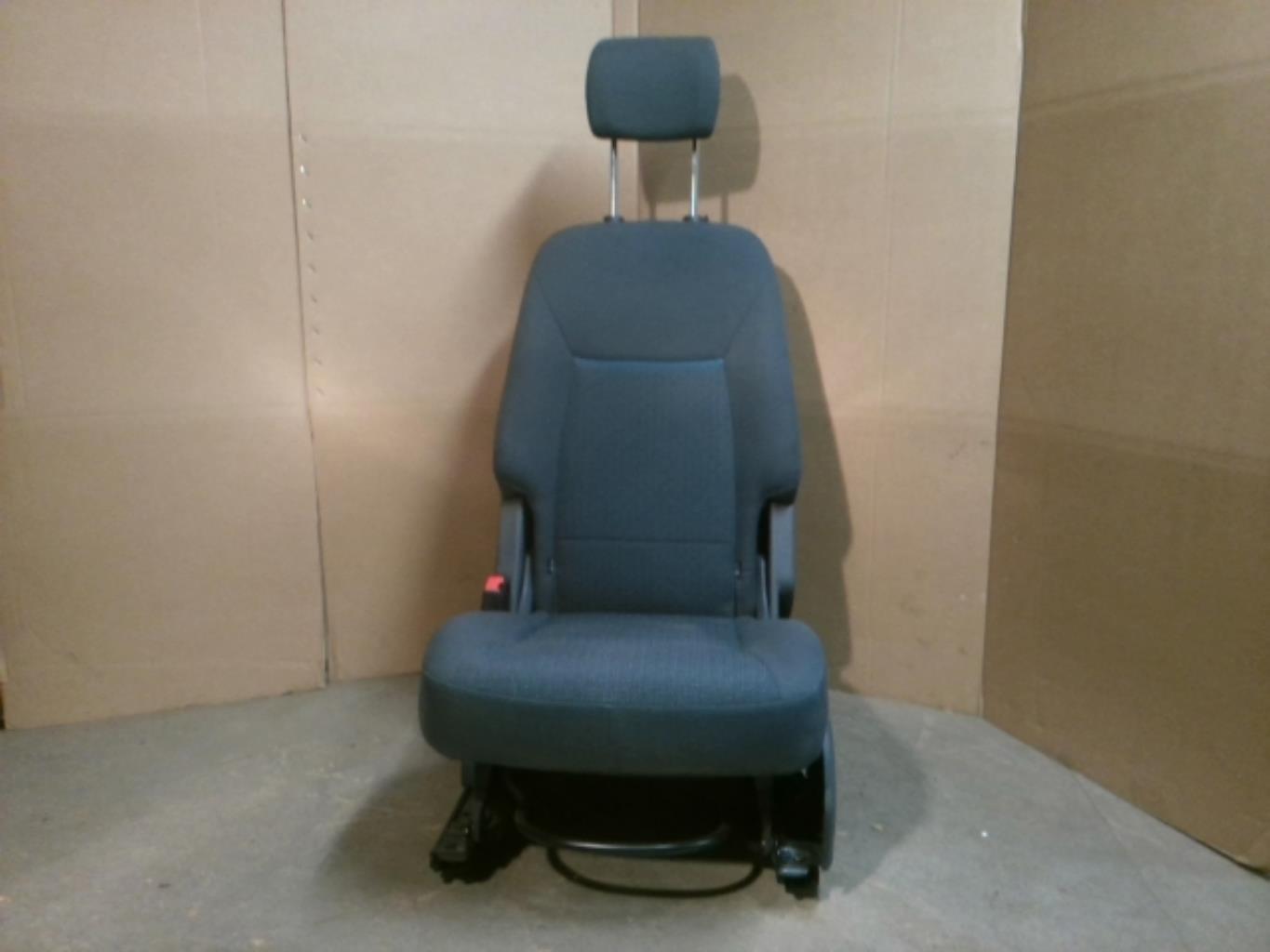 Siege central gauche FORD GALAXY 2 PHASE 1  - 1