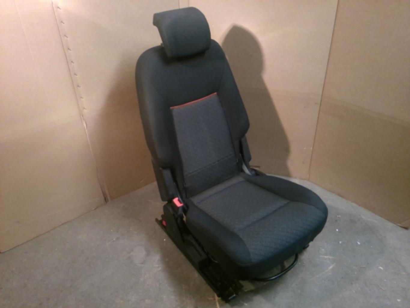 Siege central gauche FORD GALAXY 2 PHASE 1  - 1