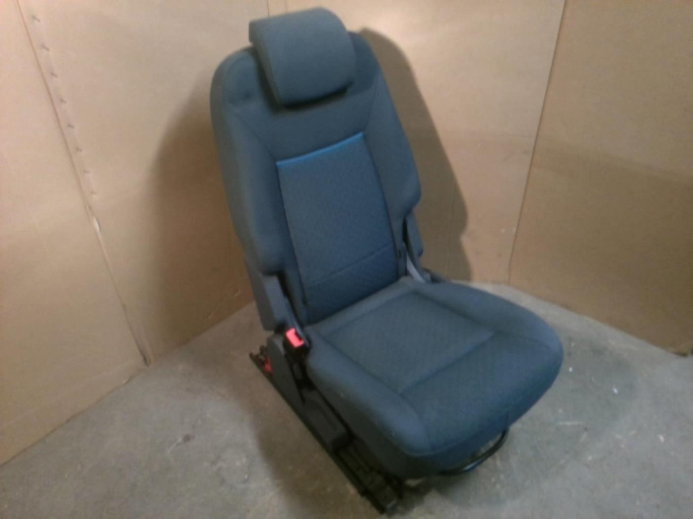 Siege central gauche FORD GALAXY 2 PHASE 1  - 1