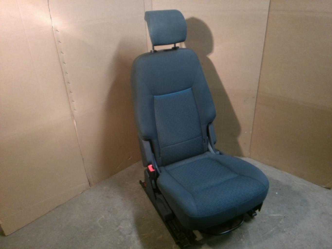 Siege central gauche FORD GALAXY 2 PHASE 1  - 1